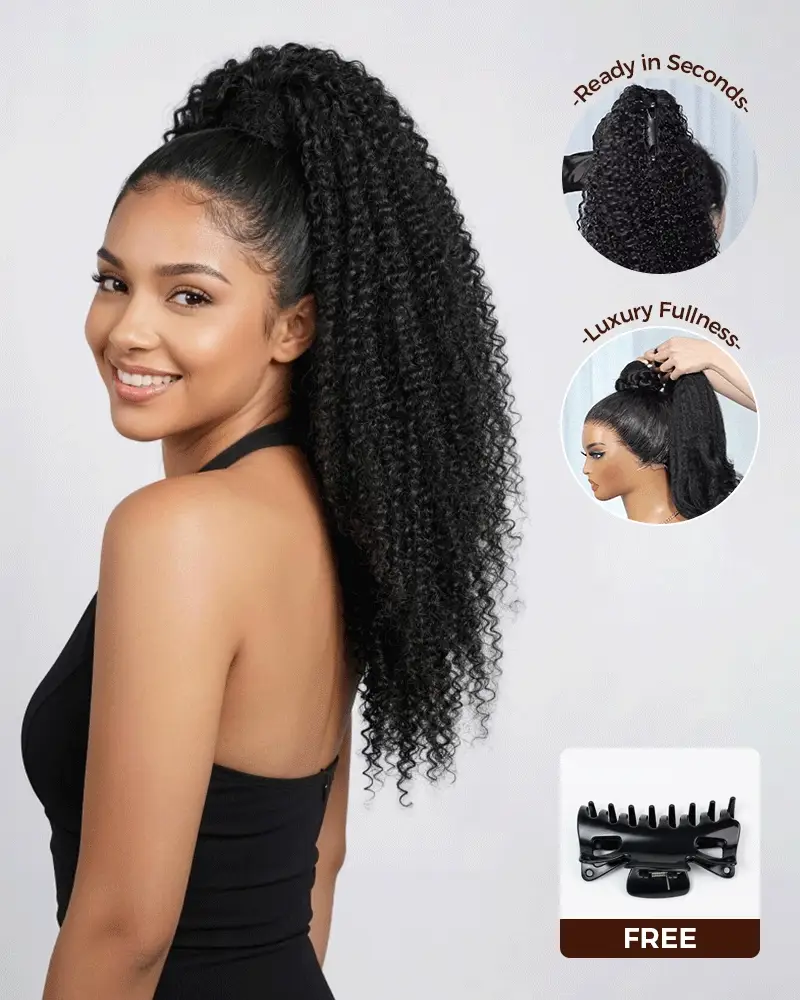 Human Hair Wigs Sale